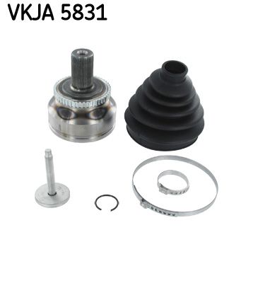 SKF Homokinetički zglob